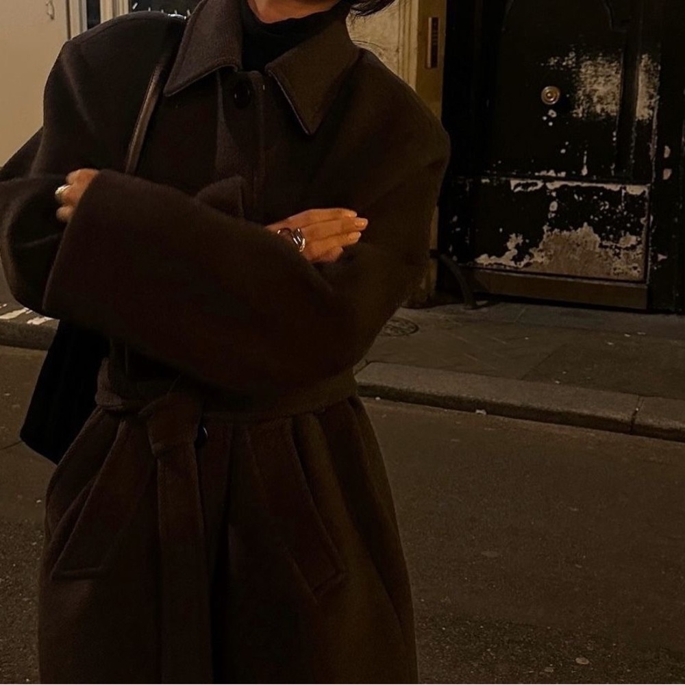 Meet your Posher, tina!